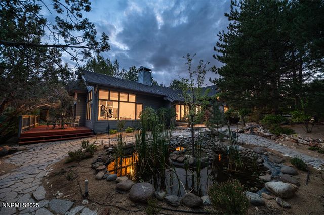 4120 Flintlock Circle, Reno, NV 89519