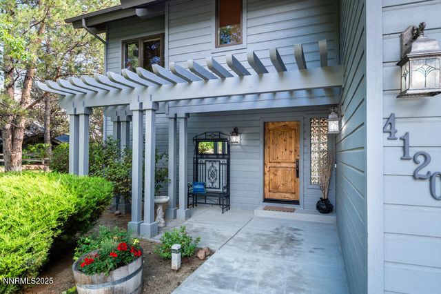 4120 Flintlock Circle, Reno, NV 89519