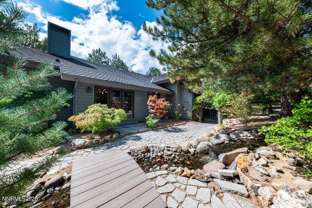 4120 Flintlock Circle, Reno, NV 89519