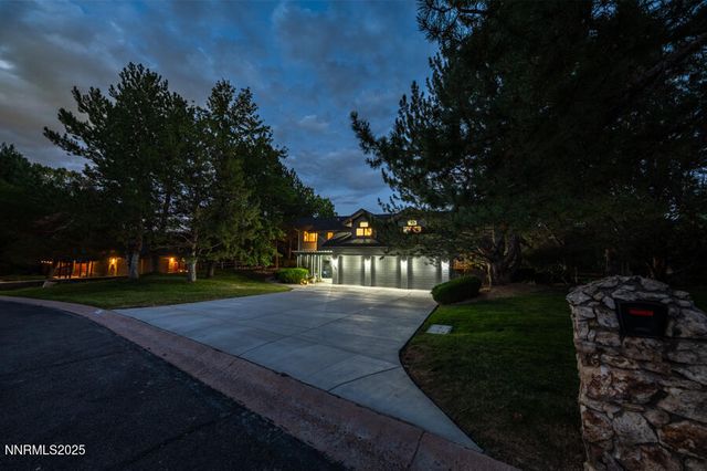 4120 Flintlock Circle, Reno, NV 89519