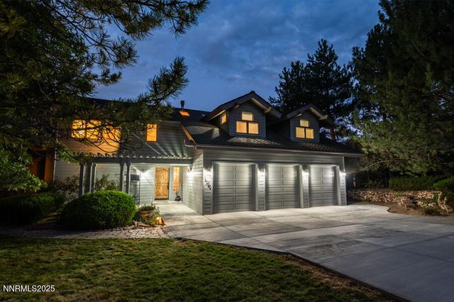 4120 Flintlock Circle, Reno, NV 89519