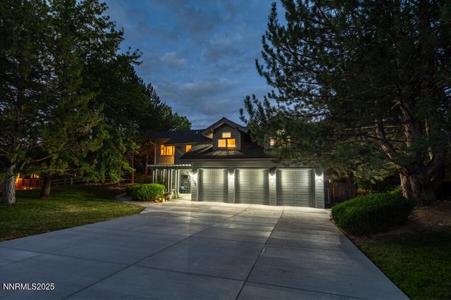 4120 Flintlock Circle, Reno, NV 89519