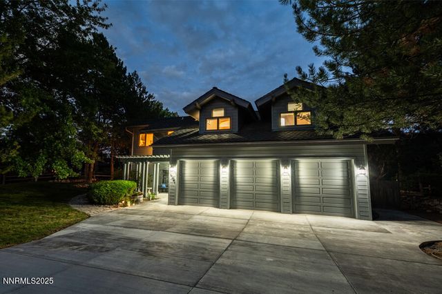 4120 Flintlock Circle, Reno, NV 89519