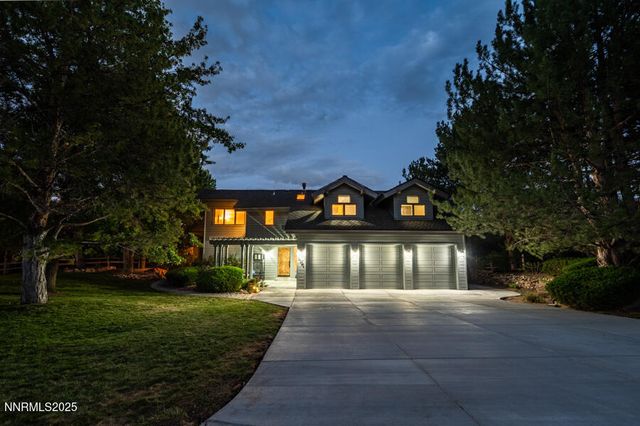 4120 Flintlock Circle, Reno, NV 89519