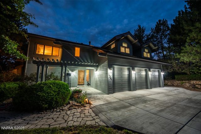 4120 Flintlock Circle, Reno, NV 89519