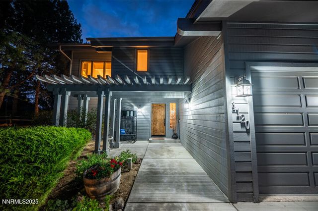 4120 Flintlock Circle, Reno, NV 89519