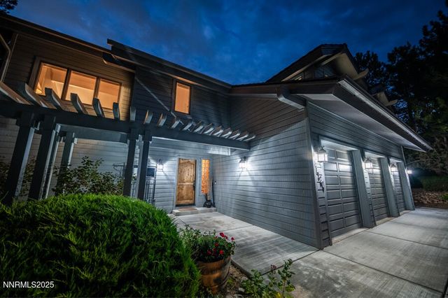 4120 Flintlock Circle, Reno, NV 89519