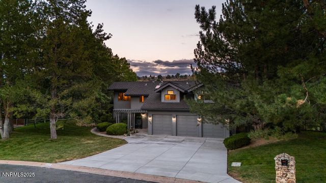 4120 Flintlock Circle, Reno, NV 89519
