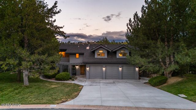 4120 Flintlock Circle, Reno, NV 89519