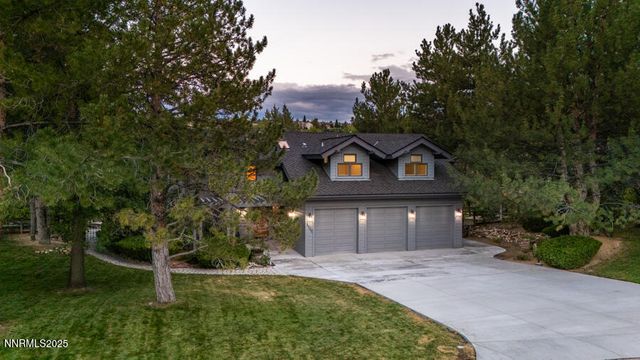4120 Flintlock Circle, Reno, NV 89519