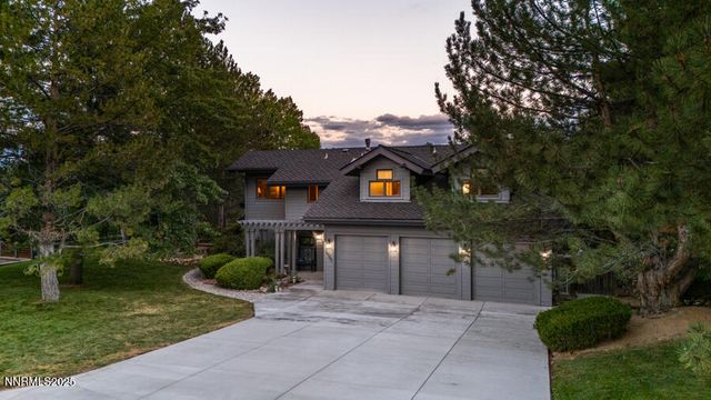 4120 Flintlock Circle, Reno, NV 89519
