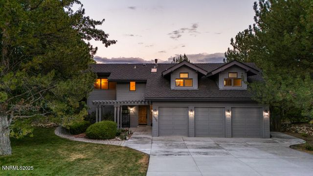 4120 Flintlock Circle, Reno, NV 89519