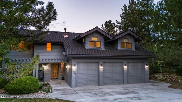 4120 Flintlock Circle, Reno, NV 89519