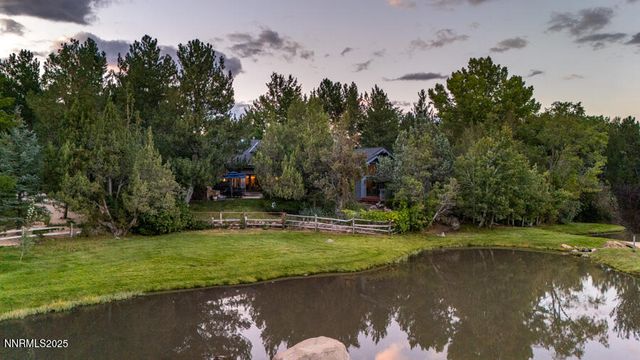 4120 Flintlock Circle, Reno, NV 89519