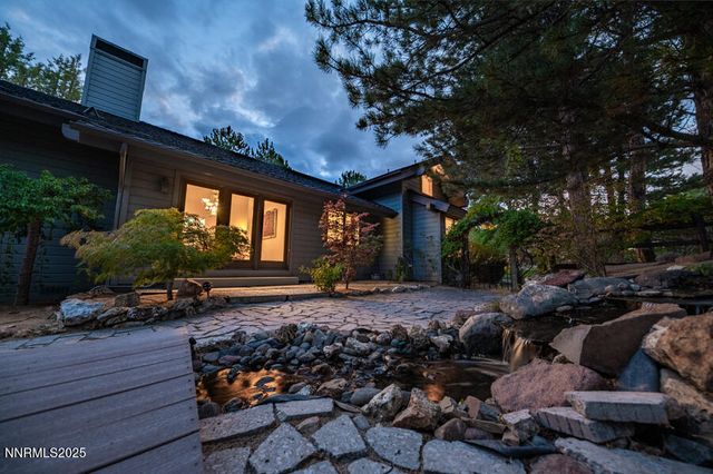 4120 Flintlock Circle, Reno, NV 89519