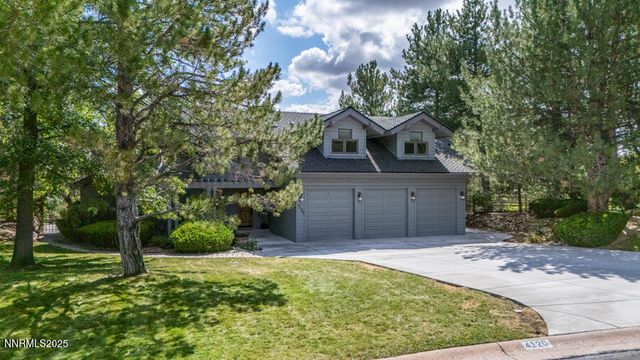 4120 Flintlock Circle, Reno, NV 89519