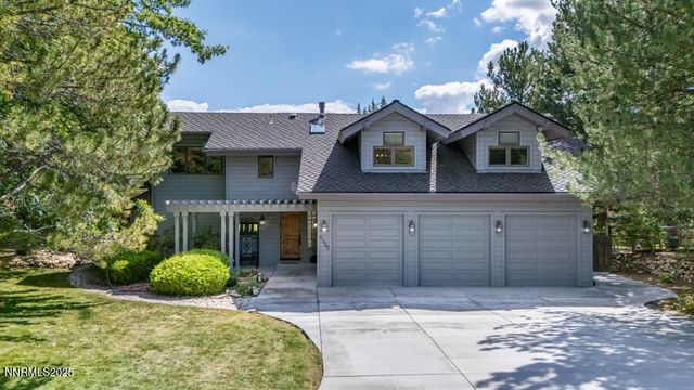 4120 Flintlock Circle, Reno, NV 89519