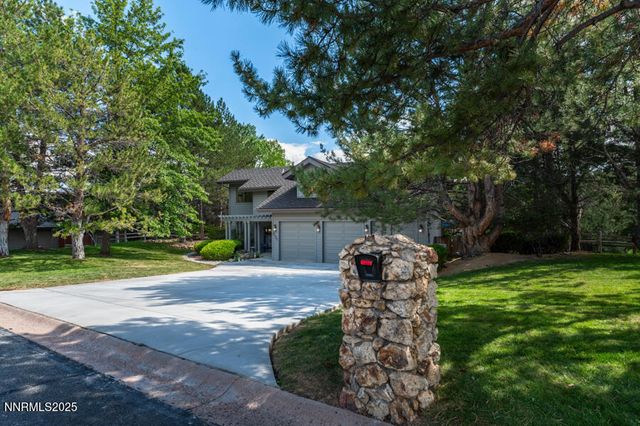 4120 Flintlock Circle, Reno, NV 89519