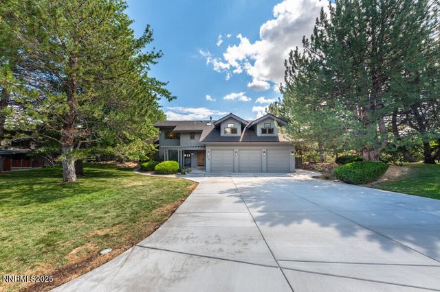 4120 Flintlock Circle, Reno, NV 89519