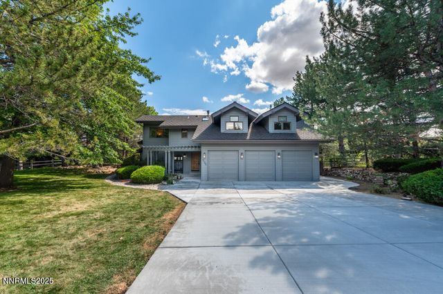 4120 Flintlock Circle, Reno, NV 89519
