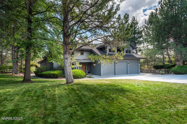4120 Flintlock Circle, Reno, NV 89519