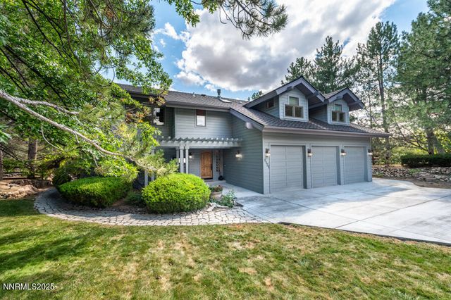 4120 Flintlock Circle, Reno, NV 89519