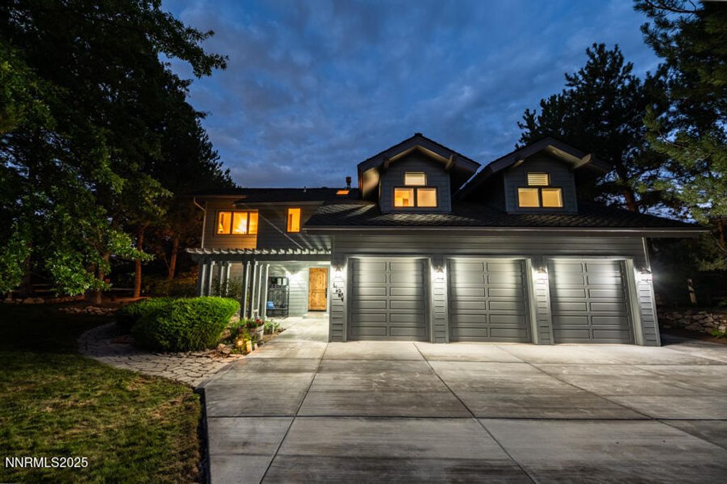 4120 Flintlock Circle, Reno, NV 89519