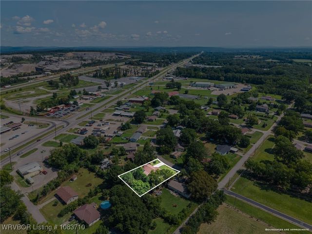 1732 Eastgate Estates, Van Buren, AR 72956