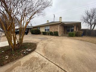 9842 Camfield Avenue, Frisco, TX 75033