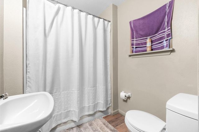 1809 S Houston Avenue, Livingston, TX 77351