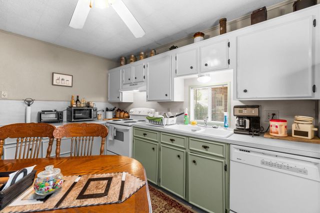 1809 S Houston Avenue, Livingston, TX 77351