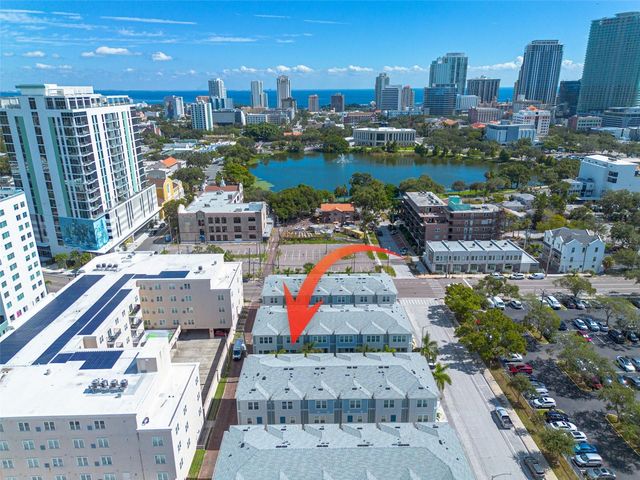 835 BURLINGTON AVENUE N, St Petersburg, FL 33701