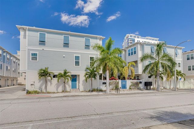 835 BURLINGTON AVENUE N, St Petersburg, FL 33701