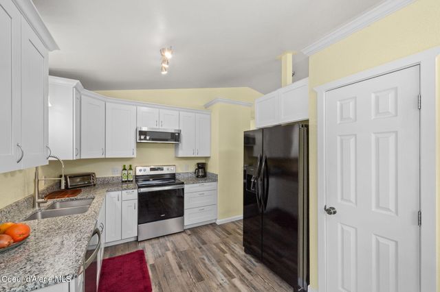 2812 N FRANCIS ST, Coeur D'alene, ID 83814