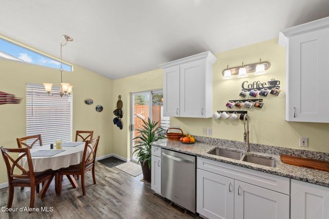 2812 N FRANCIS ST, Coeur D'alene, ID 83814