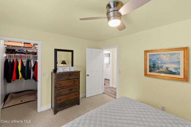 2812 N FRANCIS ST, Coeur D'alene, ID 83814