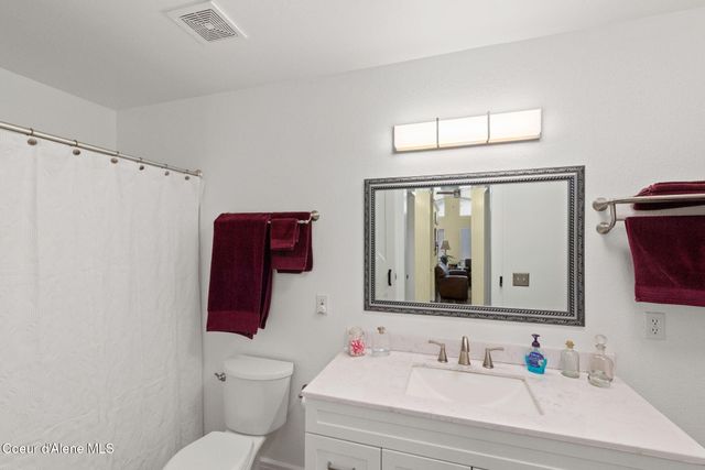 2812 N FRANCIS ST, Coeur D'alene, ID 83814