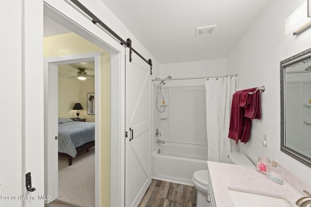 2812 N FRANCIS ST, Coeur D'alene, ID 83814