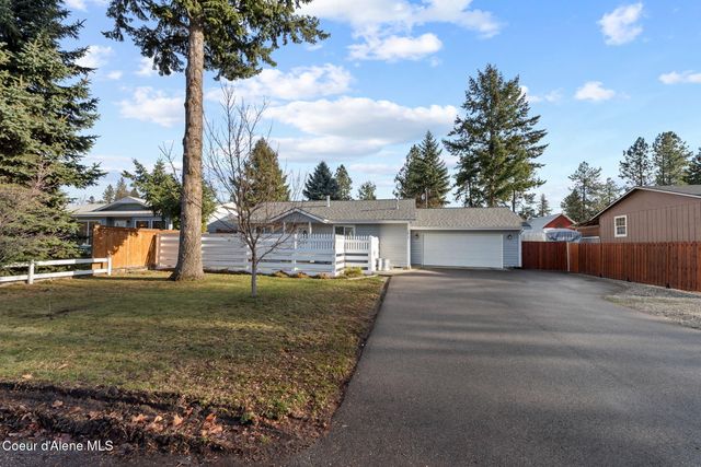 2812 N FRANCIS ST, Coeur D'alene, ID 83814