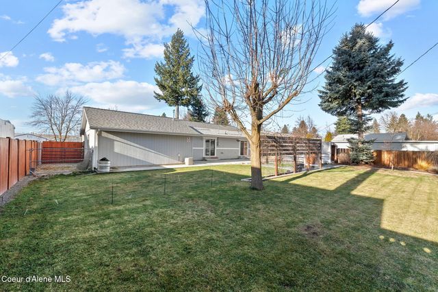 2812 N FRANCIS ST, Coeur D'alene, ID 83814