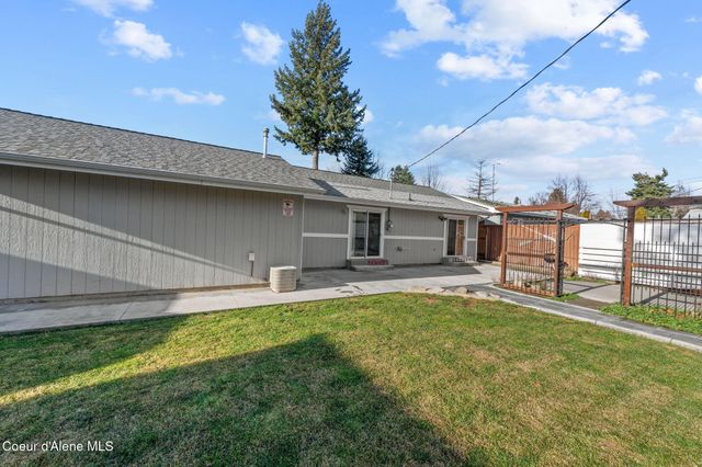 2812 N FRANCIS ST, Coeur D'alene, ID 83814