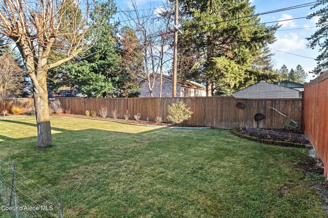 2812 N FRANCIS ST, Coeur D'alene, ID 83814