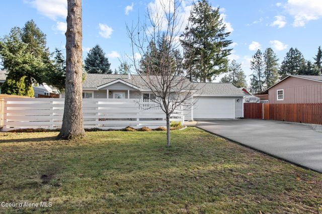 2812 N FRANCIS ST, Coeur D'alene, ID 83814