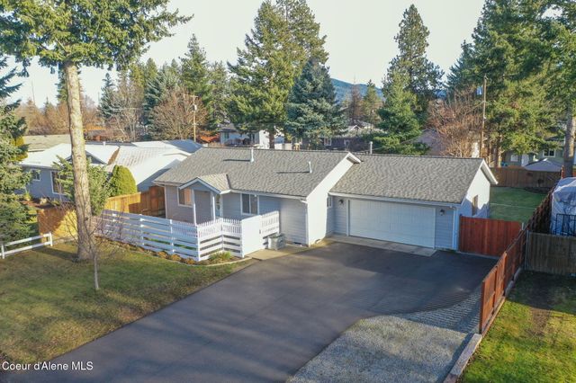 2812 N FRANCIS ST, Coeur D'alene, ID 83814