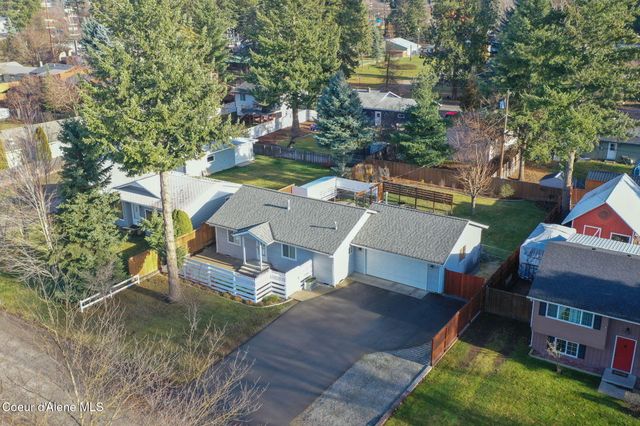 2812 N FRANCIS ST, Coeur D'alene, ID 83814