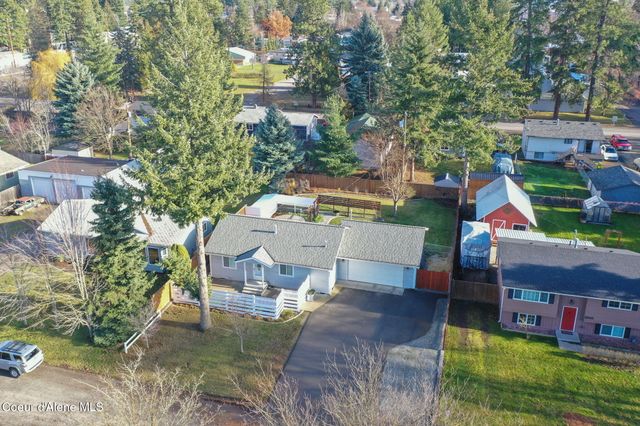 2812 N FRANCIS ST, Coeur D'alene, ID 83814