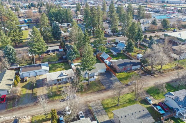 2812 N FRANCIS ST, Coeur D'alene, ID 83814