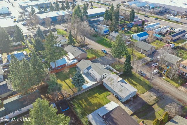 2812 N FRANCIS ST, Coeur D'alene, ID 83814