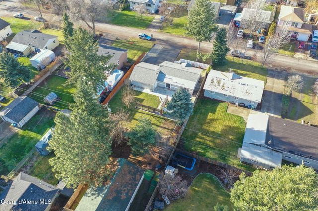 2812 N FRANCIS ST, Coeur D'alene, ID 83814