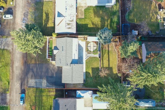 2812 N FRANCIS ST, Coeur D'alene, ID 83814